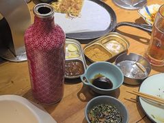 -红沃烤肉(家乐福2部店)