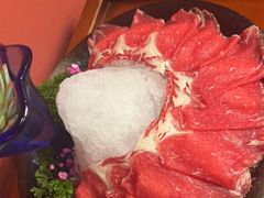 -捞王猪肚鸡火锅(昆山店)