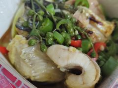 -鱼酷活鱼烤鱼(沈阳大悦城店)