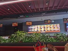 -管氏翅吧(马家堡店)