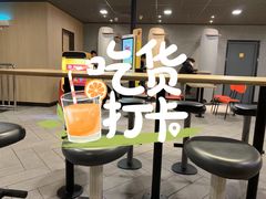 -麦当劳(季平店)