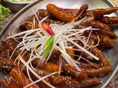 -首尔烤肉大排档(合生汇店)