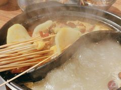 -江湖六膳門串串香(隆礼路店)