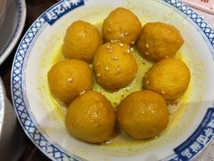-赵记传承·中国甜品(福州总店)