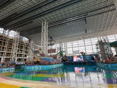 -四季贵州·山地温泉水世界