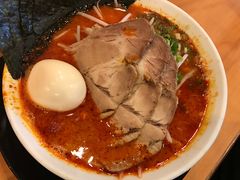 -博多一幸舍(侨福芳草地购物中心店)