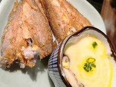 -韩盛·盛江山自助料理(中街大悦城店)