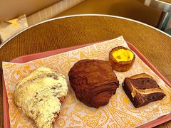 -OUR Bakery(SKP-S店)