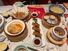 -点都德(广州白云山景区南门店)