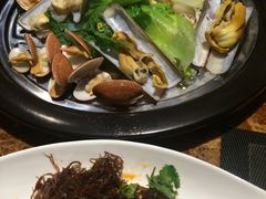 -船奇蒸汽海鲜·闽菜(八市海鲜总店)