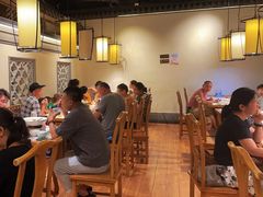 -小菜园新徽菜(马鞍山金鹰店)