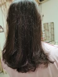 -万丝造型
