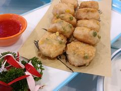 -友鹏海鲜(新宜白大道店)