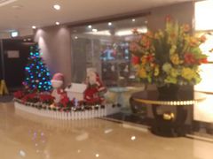 -曼骊酒店(深圳南山海岸城店)