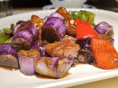 -吴越荣记苏州菜·松鼠桂鱼(月光码头店)