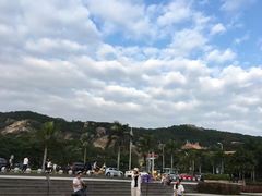 -音乐广场