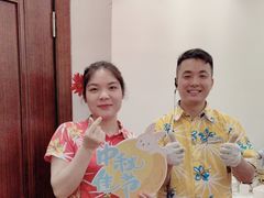 -第六季自助餐厅(甜水园店)
