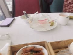 -国贸旋转餐厅(国贸广场店)