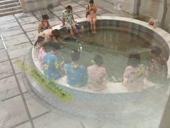 -极乐汇汗蒸会馆(杭州店)