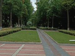 -苏州河梦清园环保主题公园