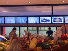 -快乐大桶水养生足浴SPA(前兴路店)