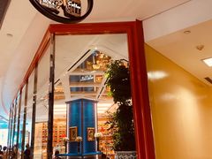 -夿萐咖啡(爱雍·乌节店)