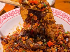 -陈家婆的菜(梅溪湖店)