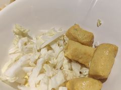 -海底捞火锅(万象城店)