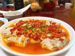 -半盆菜酒家(中山南一路店)