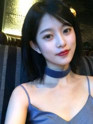 气质短发-茶发Salon·烫发染发理发