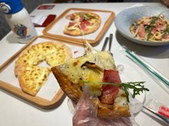 -烁先生披萨·儿童餐下午茶(河南岸店)