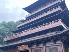 -敬亭山风景名胜区