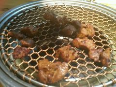 -麻蒲碳烤肉(远景路1号店)