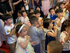 -金宝贝国际早教中心(万象城中心)