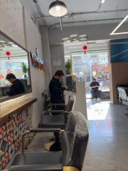 -逸丝风尚yesfashion造型