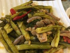 -客家汇·客家传承菜(水库店)