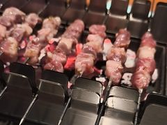 -三个蒙古大叔羊肉串(大宁店)