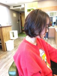 短发-Lumiere hair 路米日系美发