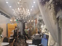 -杜哈夫DOUX RÊVE·生日蛋糕(日月光店)