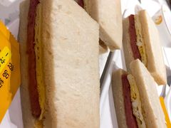 -龙记·香港茶餐厅(海上世界店)