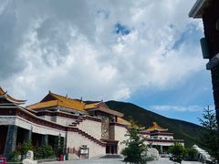 -日月山景区
