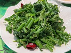 -令氏家外家周礼食府(桥南店)