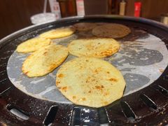 -核桃碳烤肉馆(深圳首店)