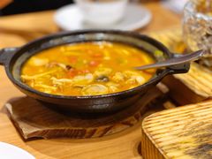 -枣子树·素食餐厅(普陀山店)