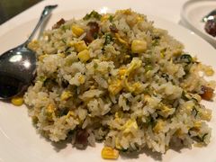 -杭州香格里拉·香宫中餐厅