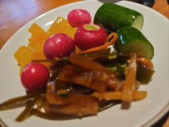 -三个渔夫·蒸汽海鲜(小白楼店)