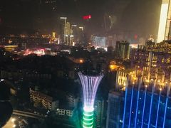 -星城之眼摩天轮