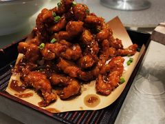 -九转小磨·非遗东北菜(群力店)