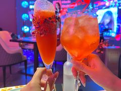 -粉墨特色菜·烧烤音乐酒馆