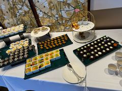 -Kathleen's Waitan 凯圣琳江景西餐厅(外滩店)
